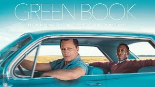 Green Book 2018 Movie  Peter Farrelly  Octo Cinemax  Film Full Movie Fact amp Review [upl. by Frazer944]