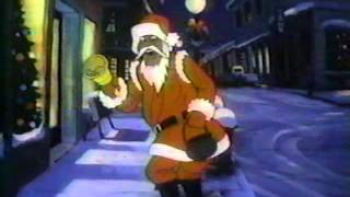 Fat Albert Christmas Special c 1977 [upl. by Gnahc805]