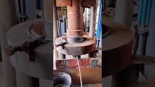 Manufacturing process for head pipe plugs [upl. by Zumwalt225]