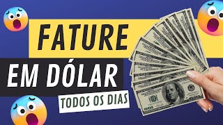 🌟Fature em dólar todos os dias  Rewarding Ways  Cadastro passo a passo [upl. by Yar]