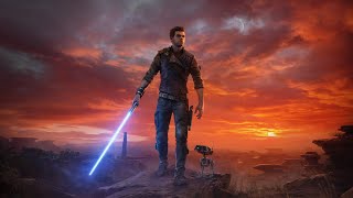 STAR WARS JEDI SURVIVOR RTX 4090 DLLS 4K HDR con MODS [upl. by Ettennaej759]