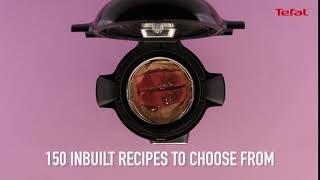 No recipe book required with builtin recipes [upl. by Budde292]