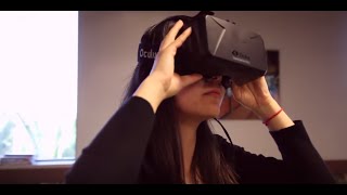 Virtual Reality is shaping the future of construction [upl. by Lauzon752]