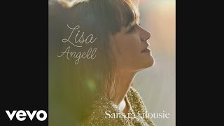 Lisa Angell  Sans ta jalousie Audio [upl. by Shivers]