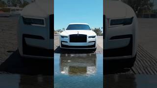 Rolls Royce Service⚙️🔥rollsroyce rollsroycecar bmw luxury uk rollsroyceghost shorts trending [upl. by Marven]