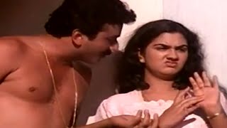 Chakkikotha Chankaran  Movie Part 4  Jayaram amp Urvashi [upl. by Latnahs295]