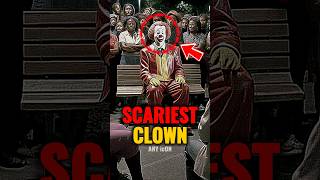 The Haunting Tale Of Ronald McDonald 😱 shorts [upl. by Yrro]