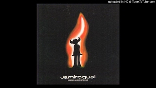 Jamiroquai  Deeper Underground The Ummah Mix [upl. by Naruq]