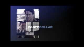 White Collar season 1  intro [upl. by Lem789]