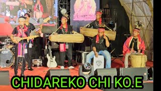 GRAI GRAI GARO BAND SHILLONG CONCERT O RINGENGA [upl. by Ladin]