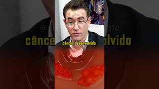 COMO EVITAR CÂNCER DE INTESTINO saude saudavel intestino detox limpeza [upl. by Hector216]