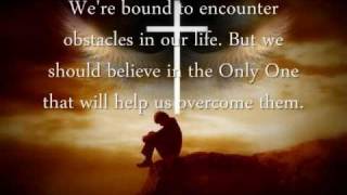 I still believe by Jeremy Camp with lyrics [upl. by Aniarrol]