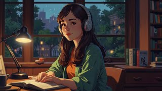 Daydream Drift Lofi Music for Relaxed Focus [upl. by Narad]