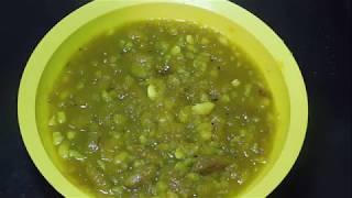 JALPAI CHUTNY জলপাই চাটনি   OLIVE CHUTNY IN BENGALI [upl. by Oknuj979]