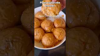 Spicy Chicken Sliders food recipe foodrecipes [upl. by Pennington211]