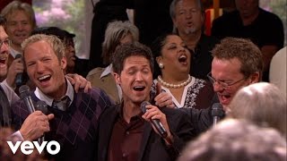 Gaither Vocal Band  Greatly Blessed Highly Favored Live [upl. by Amaleta]