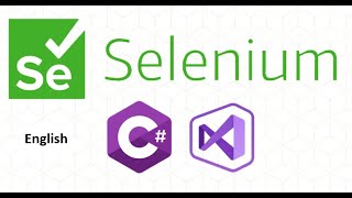 Selenium With C  Nunit  Automation Testing how to run Nunit framework in visual studio 2022 [upl. by Angelico]