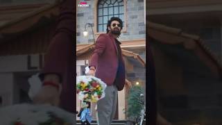 Prabhas ki new movie ka trailer kgf kgfchapter2 movie kgfmovie viralvideo salaar [upl. by Iral]