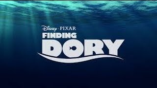 Finding Dory Trailer 2  Review Analysis and Predictions [upl. by Dami886]