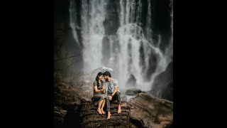 Nange Allava  Pre Wedding  SampN KANNADA SONG Lovestory bestprewedding prewedding cinematography [upl. by Sturrock]