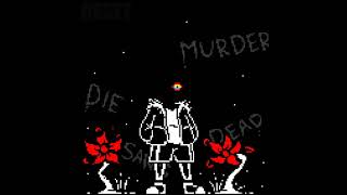 Dusttale  The Remembered Murder [upl. by Pare]