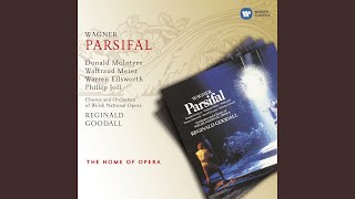 Parsifal Prelude [upl. by Aicilav]