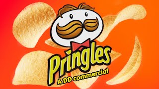 pringles commercial [upl. by Cogswell]