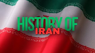 Iran A Journey Through Time and Empires [upl. by Jarlath]