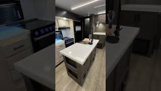 NEW LOOK 2025 Cherokee Alpha Wolf 26RL rvlife rv camping homeonwheels [upl. by Mw685]