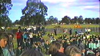 Toongabbie CCS Class of 1993 Part 2 of 2 [upl. by Stinson327]