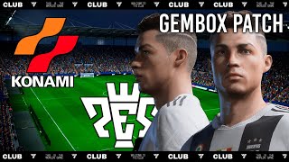 FIFA 16 Mobile  Release GEMBOX Patch Beta Version  Best Graphics [upl. by Yevol]