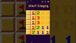 Minesweeper Classic Game [upl. by Nodnil]