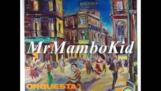 Orquesta AntillanaBailalo Con Salsa [upl. by Townsend570]