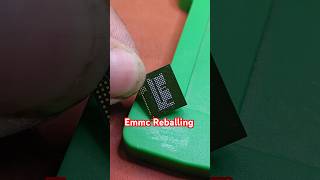 Emmc Reballing keyse kare ✅📲👍 smartphone mobailreparing repair runningshorts mobilerepaire [upl. by Frantz360]