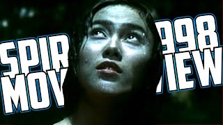 Spiral 1998 MOVIE REVIEW [upl. by Fusuy721]