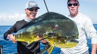 Reel Time Florida Sportsman  Stuart Cobia Dolphin and Permit  Season 3 Episode 12  RTFS [upl. by Putnam]