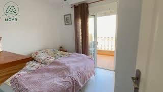 TOWNHOUSE IN VILLAMARTIN WITH TERRACE BALCONYS SOLARIUM AND GARAGE [upl. by Columbus]