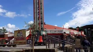 Slagharen Freizeitpark [upl. by Denice495]