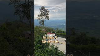 🍲La Cima Restaurante 📍Buenavista Quindio [upl. by Ela]