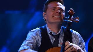 The Piano Guys  Epic  Let It Go Live on SoundStage  OFFICIAL [upl. by Fabian197]