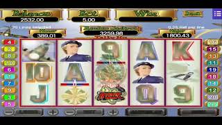 KMMEGA888 TALLY HO TODAY SLOT GAME PLAY [upl. by Fahey51]