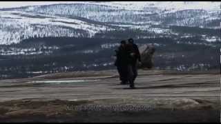 THE BRETHREN A documentary about the worlds northernmost monastery [upl. by Ocirema345]