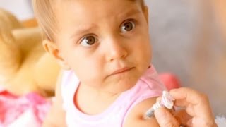 Meningitis B jab biggest breakthrough since the polio vaccine [upl. by Pascoe]