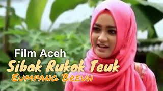 Sibak Rukok Teuk 4 Eumpang Breuh  Film Serial Komedi Aceh [upl. by Annerol]