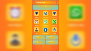 Trade pro new earning app today 2024  trade pro earning real or fake  new earning app today [upl. by Aleiram]