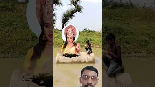 vfx bhaktichhathi PujantrendingbhaktiNowchhathi Pujanvfxsh [upl. by Burne]