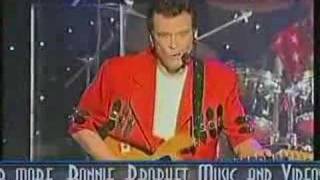 Ronnie Prophet Live in Branson MO TRAIN MEDLEY [upl. by Aynotak156]