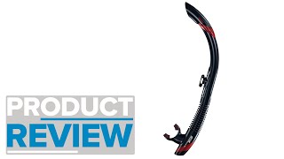 Atomic SV2 Snorkel Review [upl. by Nettirb]