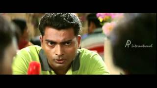 Malayalam Movie  4 The People Malayalam Movie  Team Escapes From Naren [upl. by Aleyak]