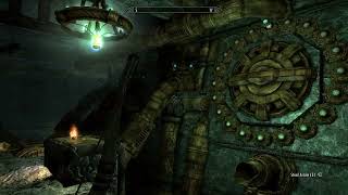 Fahlbtharz Puzzle  Boiler Resonators Puzzle  Shoot arrows  correct order  Skyrim SE [upl. by Anegal]